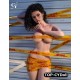 Poupée sexuelle gros seins Top CyDoll - Tanya - 168cm F-CUP 