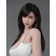 Poupée sexuelle RealDoll Top CyDoll - Talia - 168cm F-CUP 