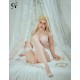 Poupée sexuelle réaliste Top CyDoll - Lindsay - 167cm D-CUP 