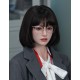 Poupée silicone taille humaine Top CyDoll - Shikukawa - 168cm F-CUP 