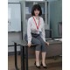 Poupée silicone taille humaine Top CyDoll - Shikukawa - 168cm F-CUP 