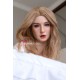 Poupée Sex Doll silicone FunWest Doll - Cherie - 160cm E-CUP 