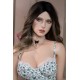 Real Doll silicone FunWest Doll - Alexa version 2 - 157cm D-CUP 