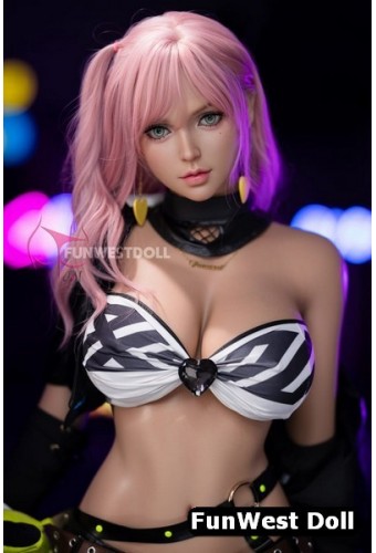 Sex Doll Cosplay FunWest Doll - Lily- 157cm G-CUP 