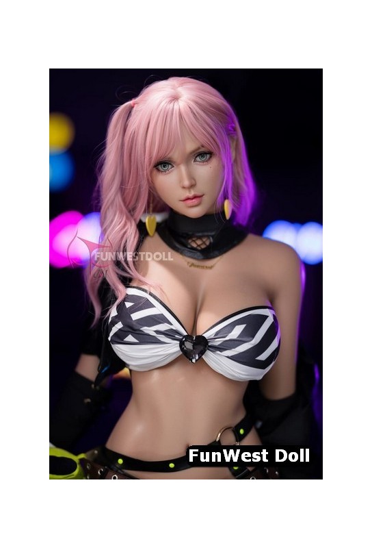 Sex Doll Cosplay FunWest Doll - Lily- 157cm G-CUP 