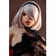 Game Lady Mannequin en silicone - Arina - 171cm 