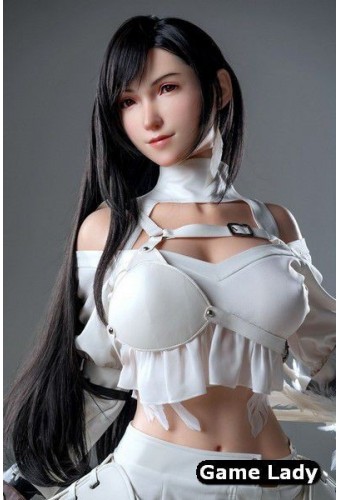 Game Lady Poupée de sexe en silicone - Evelina - 171cm 