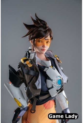 Love Doll Anime Japonaise - Tracer - 167cm 
