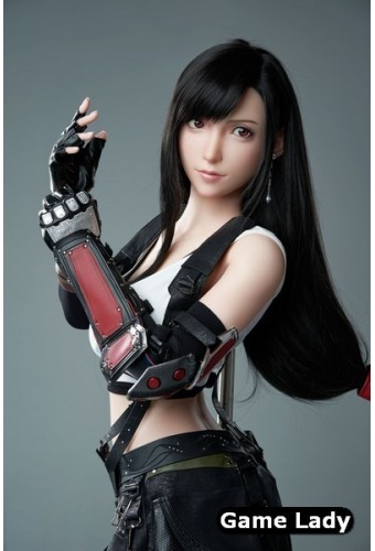 Love doll Game Lady - Tifa - 167cm 