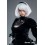 Poupée sexdoll Game Lady 171cm - Visage 18