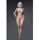 Love doll Game Lady en silicone - Annila - 171cm 