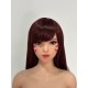 Love Doll Japonaise Game Lady - Diva - 167cm 