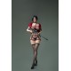 Poupée sexy Game Lady en silicone - Oksana - 171cm 