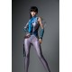 Realdoll Game Lady en silicone -Eve - 171cm 