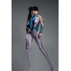Realdoll Game Lady en silicone -Eve - 171cm 