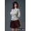 Poupée sexdoll Game Lady 165cm - Visage 16
