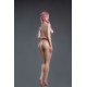 SexDoll Game Lady en silicone - Final Fantasy XIII - 171cm 