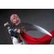 SexDoll Game Lady en silicone - Final Fantasy XIII - 171cm 