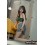 Love doll silicone Zelex Doll 165cm - Visage G44