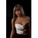 Doll mannequin sexuel silicone Zelex - Jiji - 170cm 