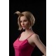 Doll mannequin sexuel silicone Zelex - Jiji - 170cm 