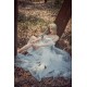 Doll silicone en tenue printanière - Eleven - 170cm 