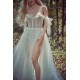 Doll silicone en tenue printanière - Eleven - 170cm 