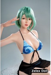 Grande Zelex Doll - Shohreh - 172cm 