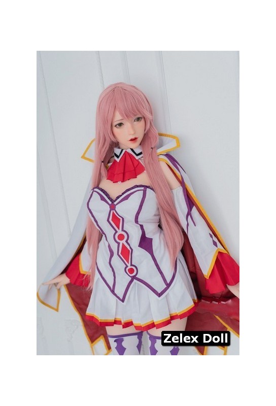Grande Zelex Doll au style Cosplay - Hana - 172cm 