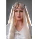 Grande Zelex Doll en silicone - Shauna - 175cm 