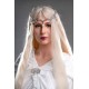 Grande Zelex Doll en silicone - Shauna - 175cm 