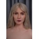 Grande Zelex Doll en silicone - Shauna - 175cm 