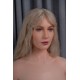 Grande Zelex Doll en silicone - Shauna - 175cm 
