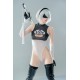 Guerrière Japonaise Zelex Doll - Sigrid - 170cm 