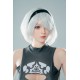 Guerrière Japonaise Zelex Doll - Sigrid - 170cm 