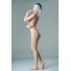 Guerrière Japonaise Zelex Doll - Sigrid - 170cm 
