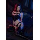 Love Doll moulée par Zelex - Lauriny - 170cm 