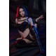 Love Doll moulée par Zelex - Lauriny - 170cm 