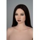 Love doll silicone Bouche ROS - Eloise - 175cm 