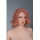 Love doll silicone Zelex Doll - Saissi - 170cm 