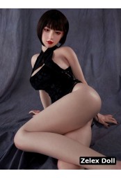 Mannequin femme fatale Zelex Doll - Esma - 165cm 