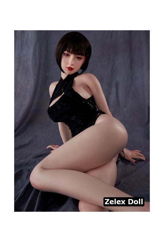 Mannequin femme fatale Zelex Doll - Esma - 165cm 