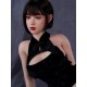Mannequin femme fatale Zelex Doll - Esma - 165cm 
