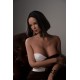 Mannequin Poupée sexuelle Zelex - Juhina - 170cm 