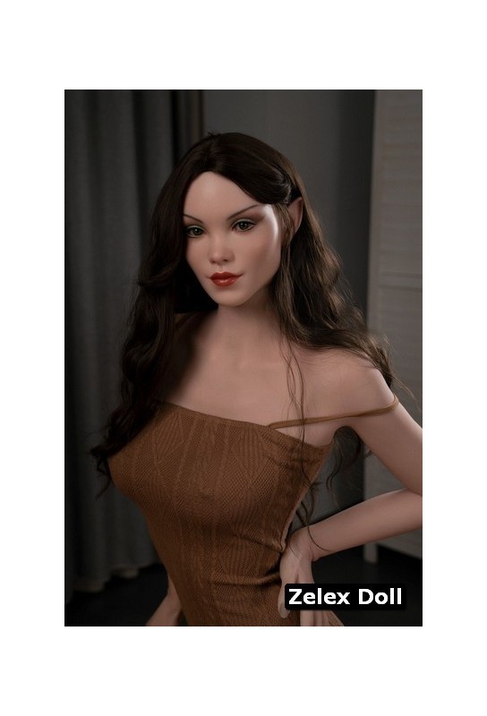 Mannequin sexuel elfique par Zelex - Elly - 170cm 