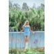 Mannequin sexuel en silicone Zelex - Daenerys - 170cm 