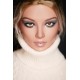 Mannequin sexuel en silicone Zelex - Daenerys - 170cm 
