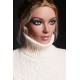 Mannequin sexuel en silicone Zelex - Daenerys - 170cm 