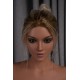 Mannequin sexuel en silicone Zelex - Daenerys - 170cm 