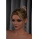 Mannequin sexuel en silicone Zelex - Daenerys - 170cm 